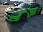 Dodge Charger 2016