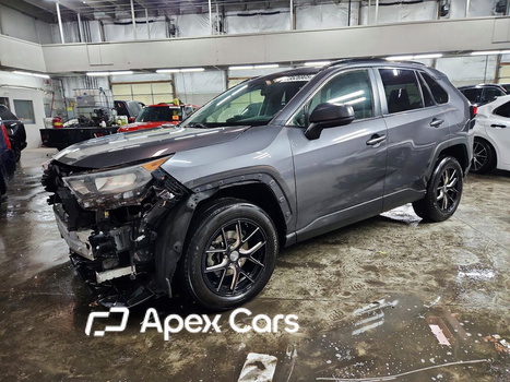 Toyota RAV 4 2019 - Image 1 of 15