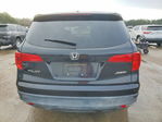 Honda Pilot 2017