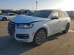 Audi Q7 2017