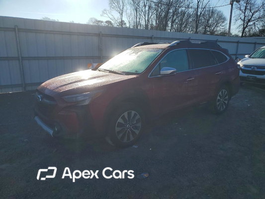 Subaru Outback 2024 - Image 1 of 13
