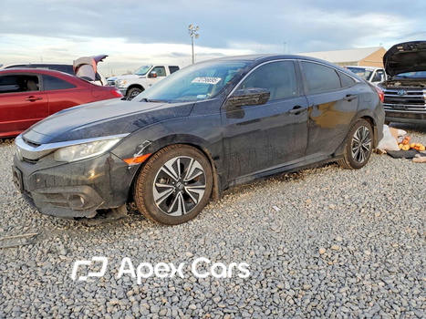Honda Civic 2018 - Image 1 of 13