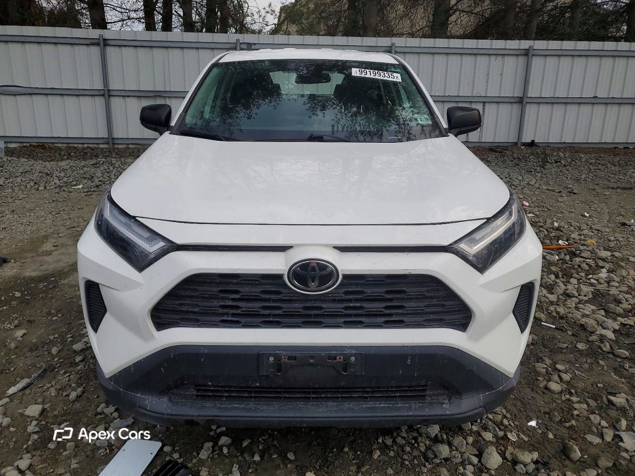 Toyota RAV 4 2023