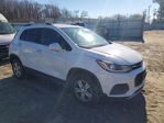 Chevrolet Trax 2018