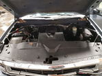 Chevrolet Silverado 2015