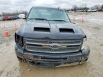 Chevrolet Silverado 2013