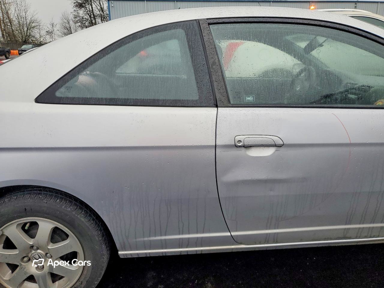 Honda Civic 2003