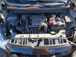 Mitsubishi Mirage 2020