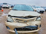 Toyota Corolla 2011