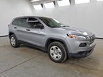Jeep Cherokee 2017