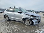 Audi Q5 2015