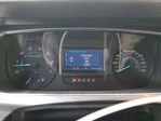 Ford Taurus 2015