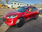 Ford Escape 2022