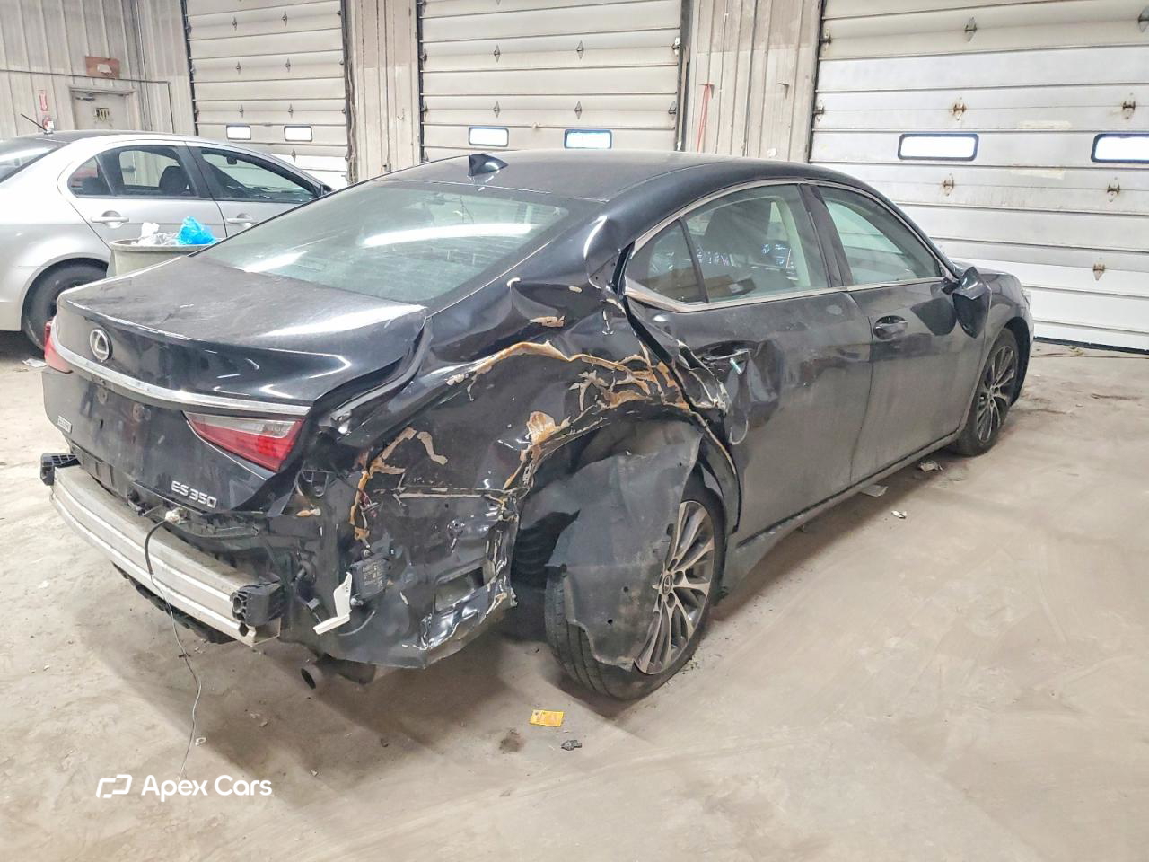 Lexus ES 2020