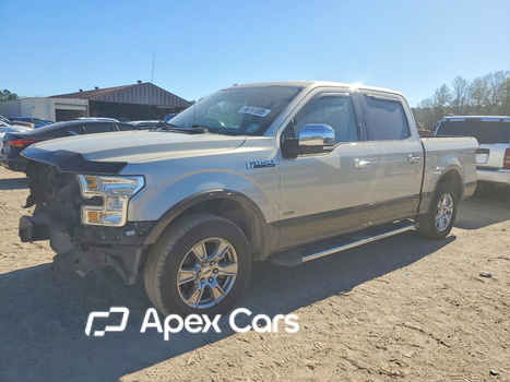 Ford F-150 2017 - Image 1 of 5