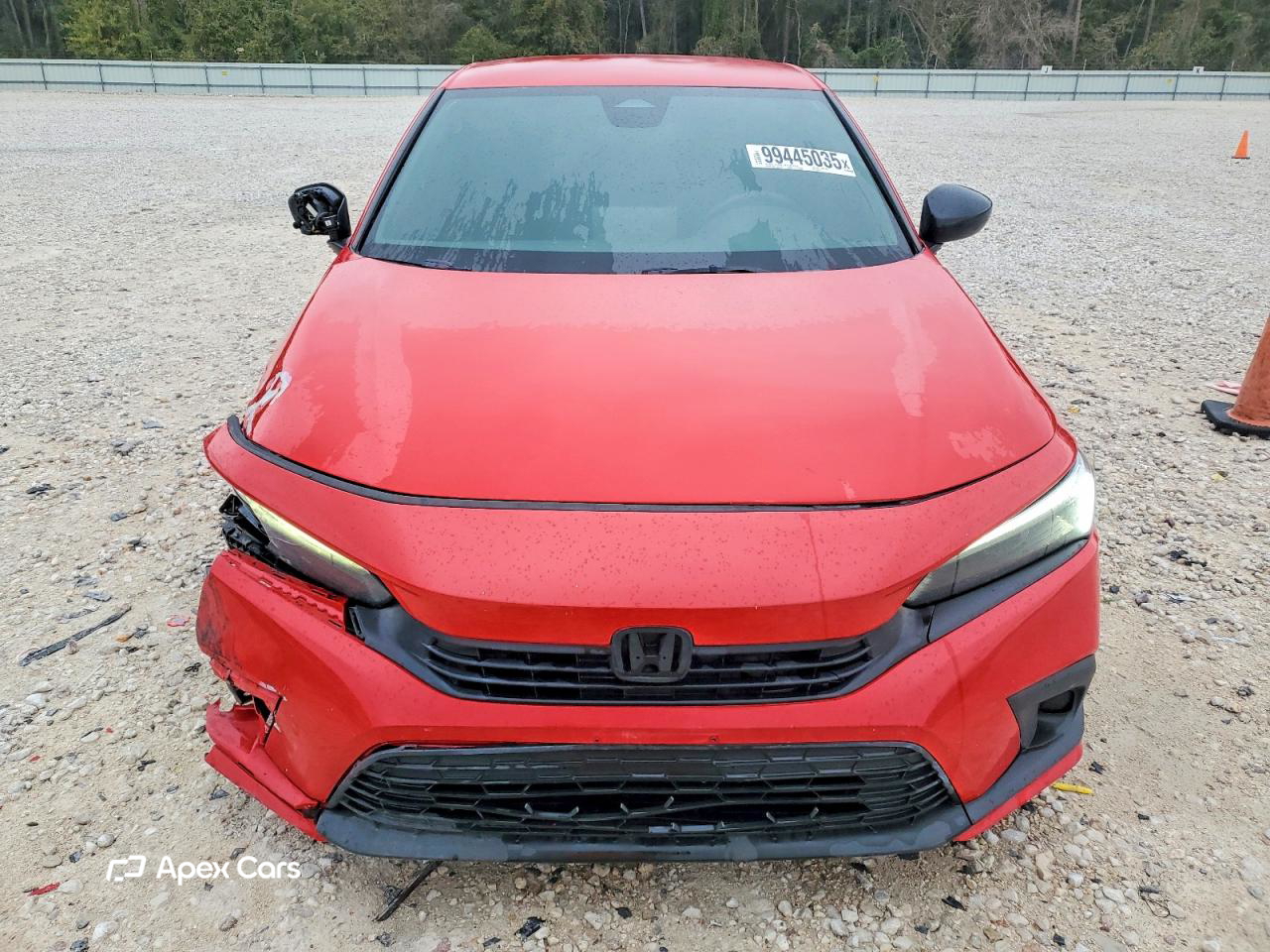 Honda Civic 2024