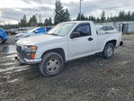 GMC Canyon 2008