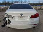 BMW Series 5 2015