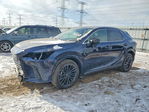 Lexus RX 2025