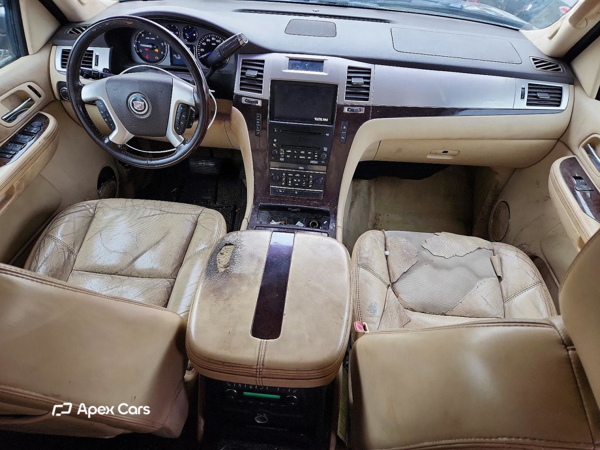 Cadillac Escalade 2007