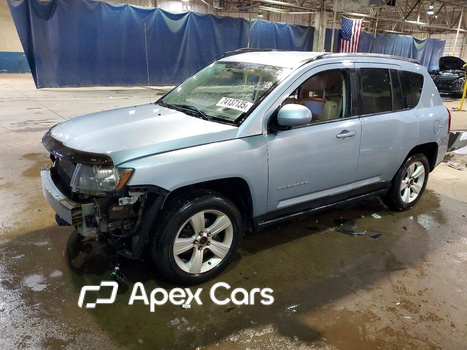Jeep Compass 2014 - Zdjęcie 1 z 15