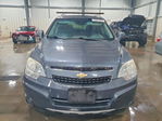 Chevrolet Captiva 2013