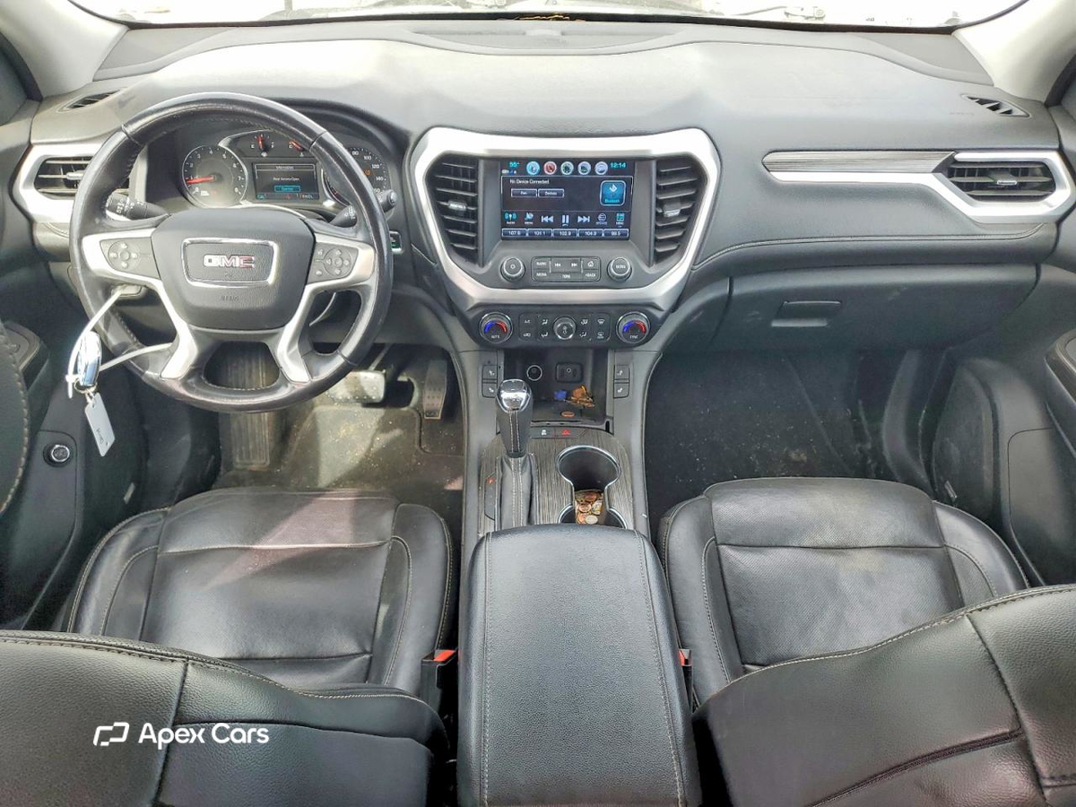 GMC Acadia 2019