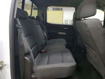 Chevrolet Silverado 2018