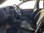 Nissan Versa 2015