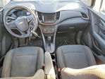 Chevrolet Trax 2020