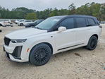 Cadillac XT6 2020