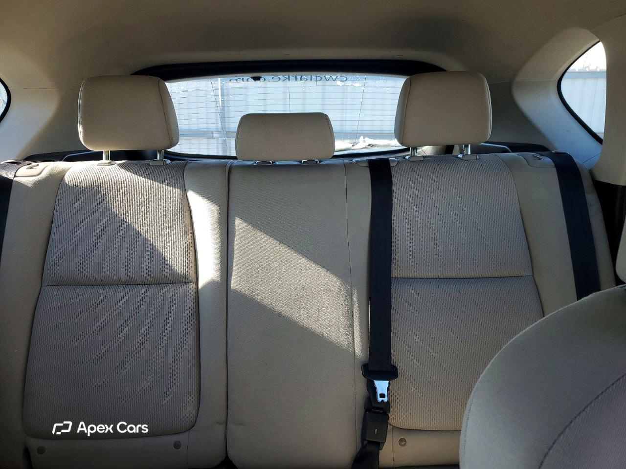 Mazda CX-5 2014