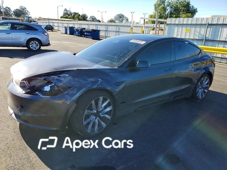 Tesla Model 3 2025 - Image 1 of 13