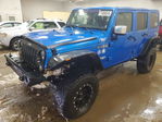 Jeep Wrangler 2014