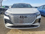 Audi Q4 e-tron 2025