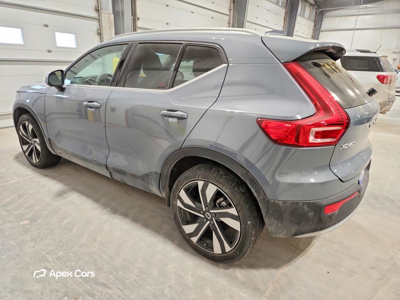 Volvo XC40 2023