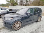 Land Rover Discovery 2017