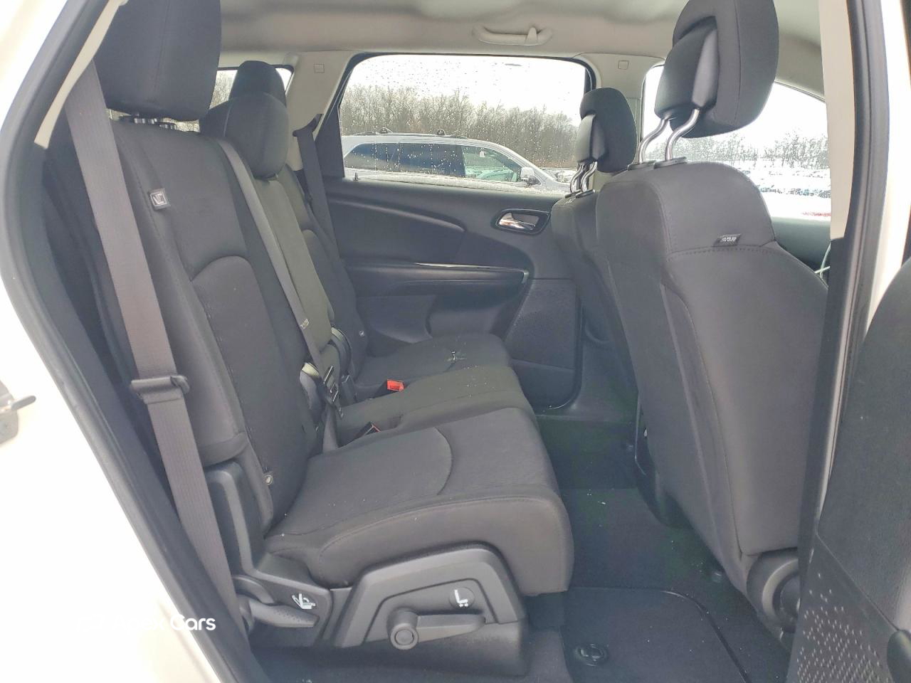 Dodge Journey 2018