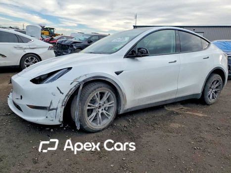 Tesla Model Y 2023 - Zdjęcie 1 z 13