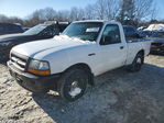 Ford Ranger 1999