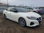 Nissan Maxima 2019
