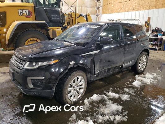 Land Rover Range Rover 2016 - Image 1 of 5