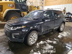 Land Rover Range Rover 2016