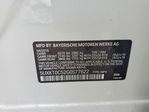 BMW X5 2016