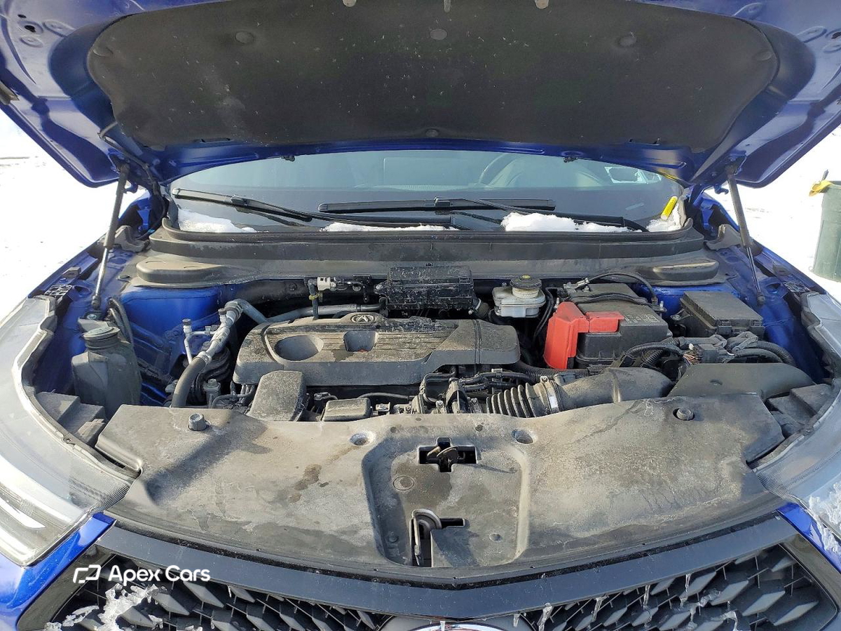 Acura RDX 2023