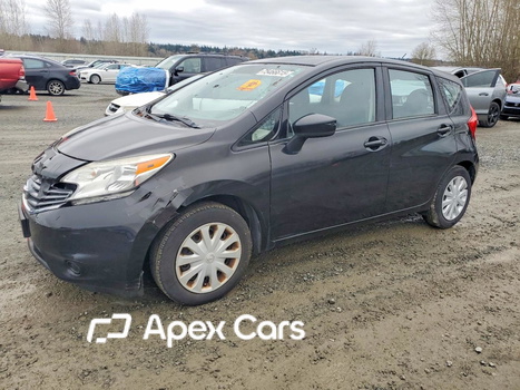 Versa 2015 - Zdjęcie 1 z 13