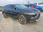 Lexus RX 2017