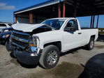Chevrolet Silverado 2017