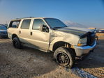 Ford Excursion 2004