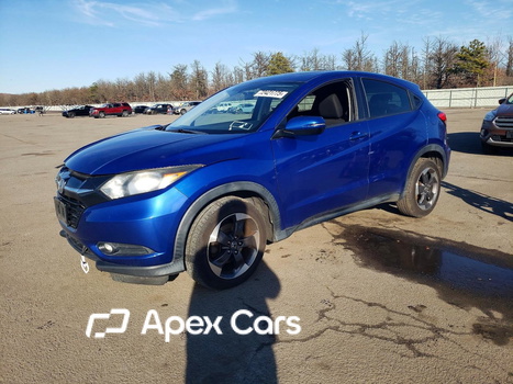 Honda HR-V 2018 - Image 1 of 13